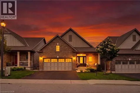 14 Chestnut Drive Rockwood ON N0B 2K0