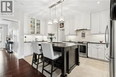 14 Chestnut Drive Rockwood ON N0B 2K0