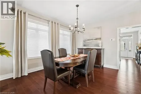 14 Chestnut Drive Rockwood ON N0B 2K0