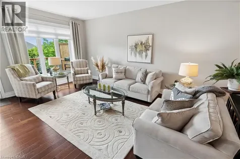14 Chestnut Drive Rockwood ON N0B 2K0