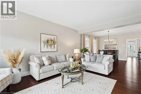 14 Chestnut Drive Rockwood ON N0B 2K0
