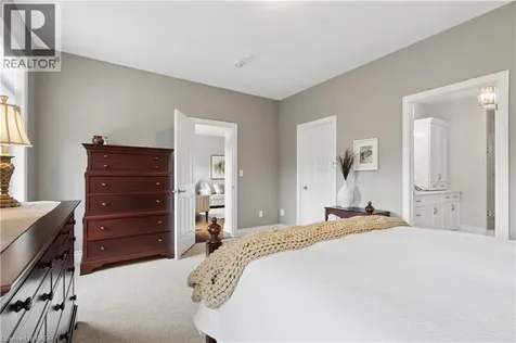 14 Chestnut Drive Rockwood ON N0B 2K0