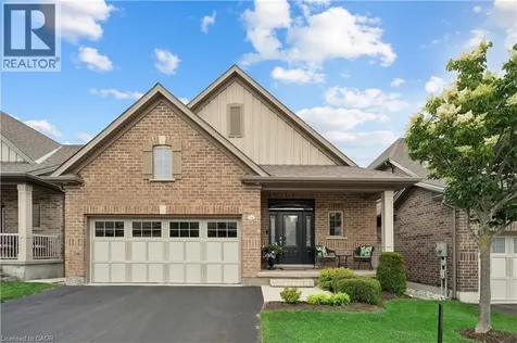 14 Chestnut Drive Rockwood ON N0B 2K0
