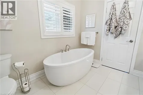 14 Chestnut Drive Rockwood ON N0B 2K0