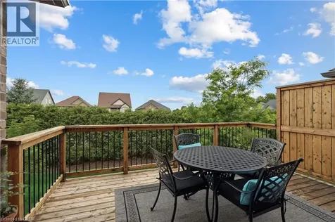 14 Chestnut Drive Rockwood ON N0B 2K0