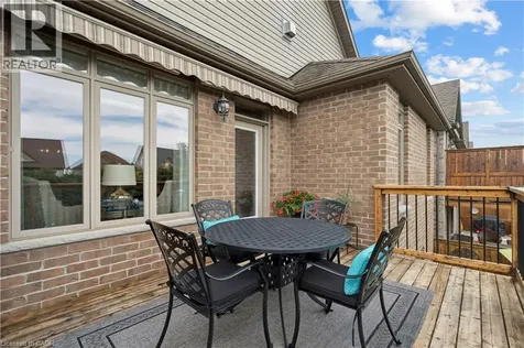 14 Chestnut Drive Rockwood ON N0B 2K0