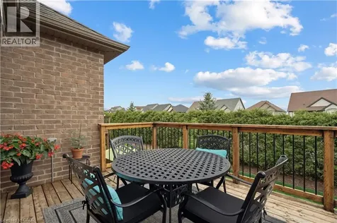 14 Chestnut Drive Rockwood ON N0B 2K0