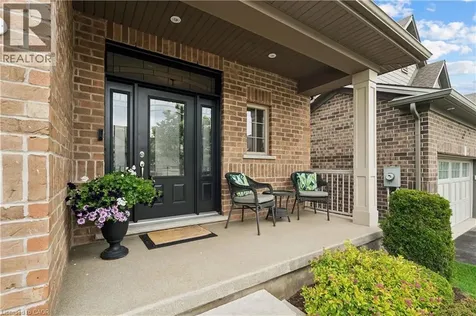 14 Chestnut Drive Rockwood ON N0B 2K0