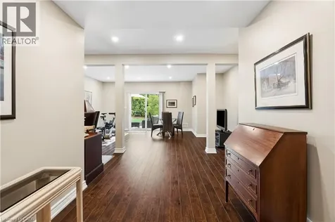 14 Chestnut Drive Rockwood ON N0B 2K0