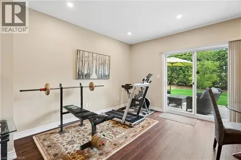 14 Chestnut Drive Rockwood ON N0B 2K0