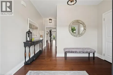 14 Chestnut Drive Rockwood ON N0B 2K0