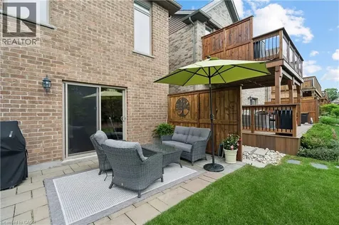 14 Chestnut Drive Rockwood ON N0B 2K0