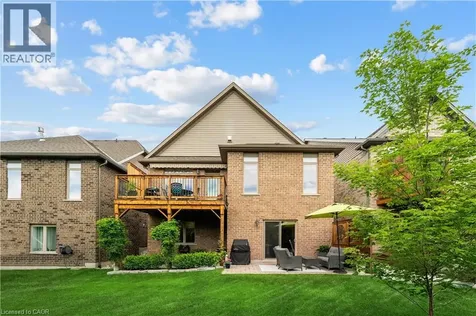 14 Chestnut Drive Rockwood ON N0B 2K0