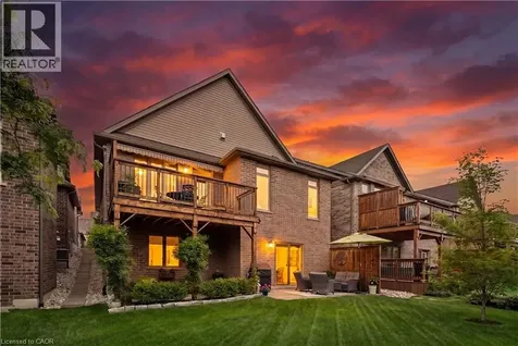 14 Chestnut Drive Rockwood ON N0B 2K0