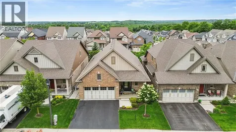 14 Chestnut Drive Rockwood ON N0B 2K0