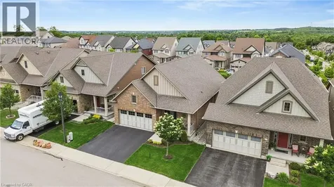 14 Chestnut Drive Rockwood ON N0B 2K0