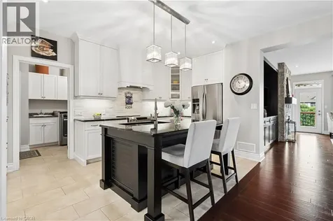 14 Chestnut Drive Rockwood ON N0B 2K0