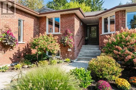 99 Peel Street Penetanguishene ON L9M 1C3