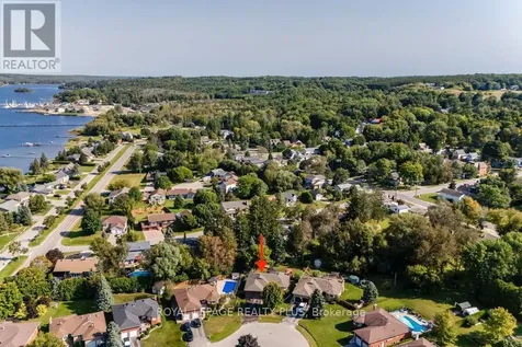 99 Peel Street Penetanguishene ON L9M 1C3