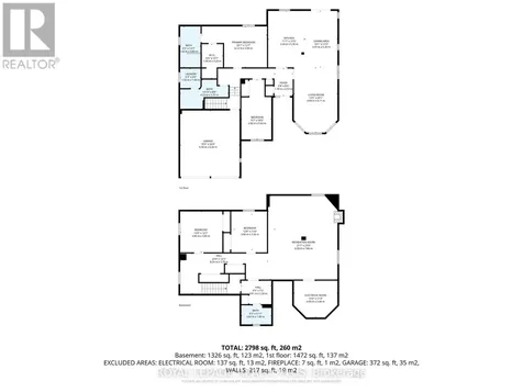 99 Peel Street Penetanguishene ON L9M 1C3
