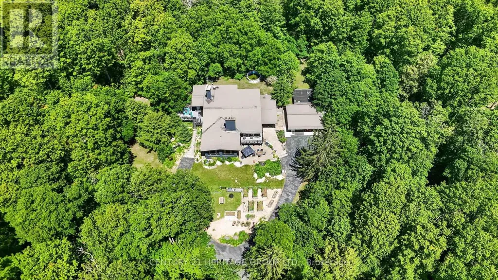 4074 St. John's Sideroad Whitchurch-stouffville ON L4A 2T7