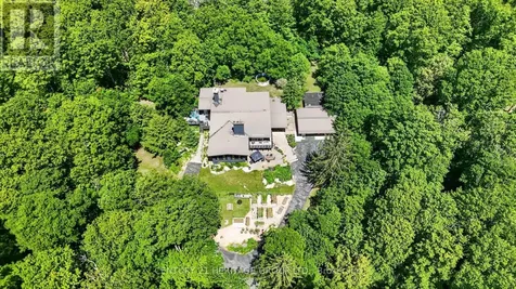 4074 St. John's Sideroad Whitchurch-stouffville ON L4A 2T7