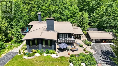 4074 St. John's Sideroad Whitchurch-stouffville ON L4A 2T7