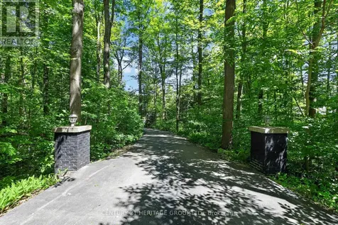 4074 St. John's Sideroad Whitchurch-stouffville ON L4A 2T7