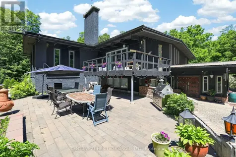 4074 St. John's Sideroad Whitchurch-stouffville ON L4A 2T7