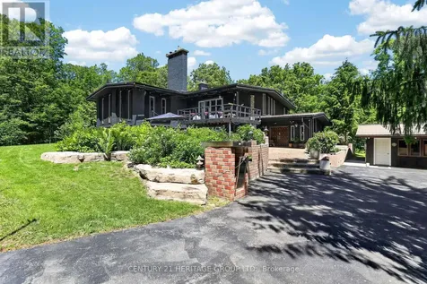 4074 St. John's Sideroad Whitchurch-stouffville ON L4A 2T7