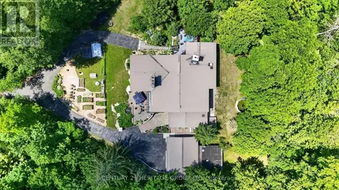 4074 St. John's Sideroad Whitchurch-stouffville ON L4A 2T7