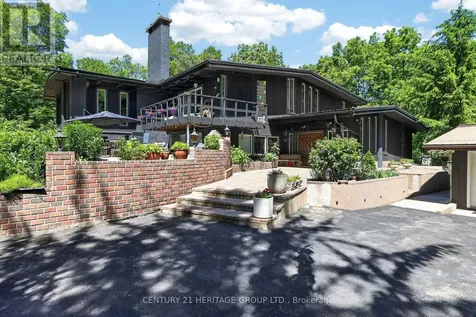 4074 St. John's Sideroad Whitchurch-stouffville ON L4A 2T7