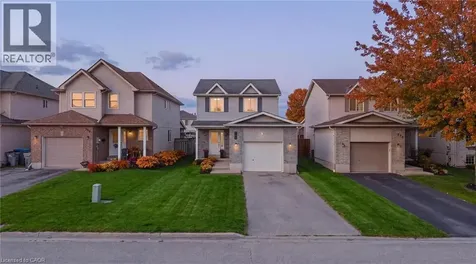 770 Brock Street Listowel ON N4W 3T5