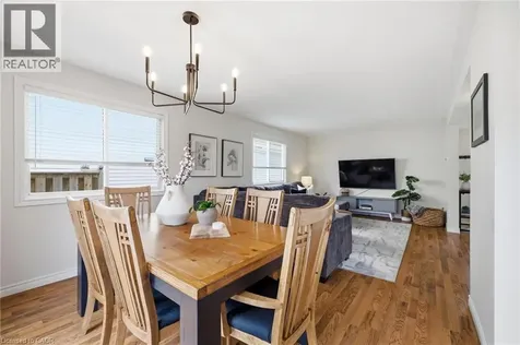 770 Brock Street Listowel ON N4W 3T5