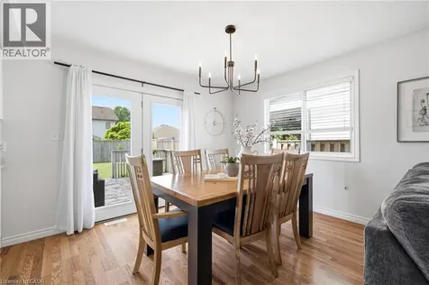 770 Brock Street Listowel ON N4W 3T5