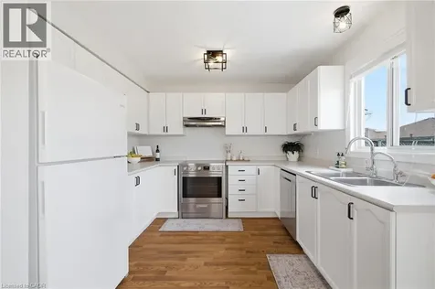 770 Brock Street Listowel ON N4W 3T5