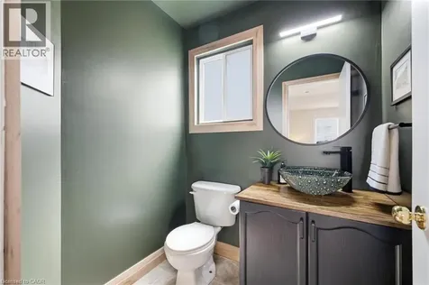 770 Brock Street Listowel ON N4W 3T5