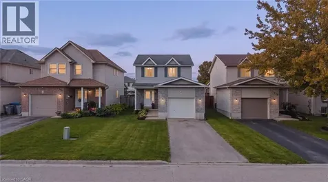 770 Brock Street Listowel ON N4W 3T5