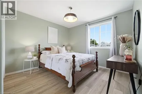 770 Brock Street Listowel ON N4W 3T5