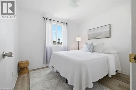 770 Brock Street Listowel ON N4W 3T5