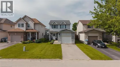 770 Brock Street Listowel ON N4W 3T5
