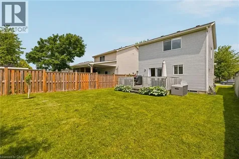770 Brock Street Listowel ON N4W 3T5