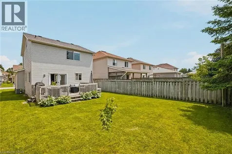 770 Brock Street Listowel ON N4W 3T5