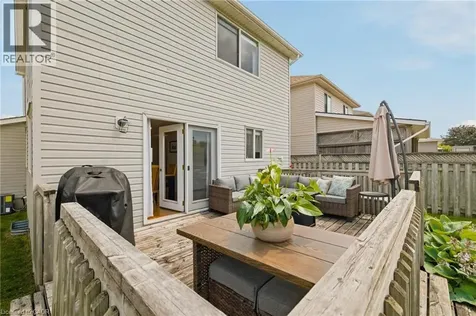 770 Brock Street Listowel ON N4W 3T5