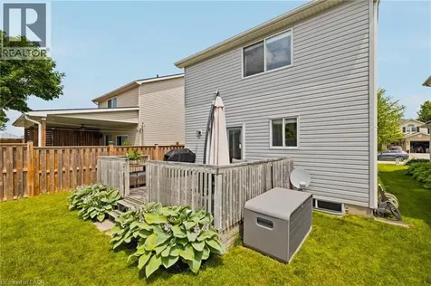 770 Brock Street Listowel ON N4W 3T5