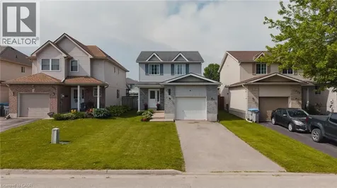 770 Brock Street Listowel ON N4W 3T5
