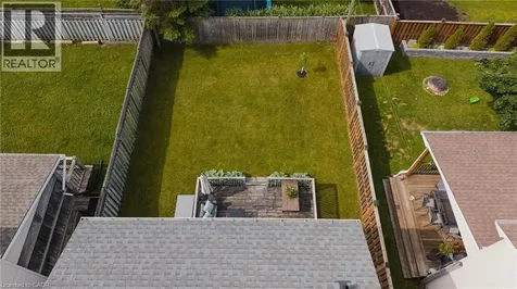 770 Brock Street Listowel ON N4W 3T5