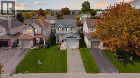 770 Brock Street Listowel ON N4W 3T5