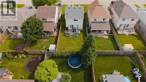 770 Brock Street Listowel ON N4W 3T5