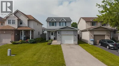 770 Brock Street Listowel ON N4W 3T5